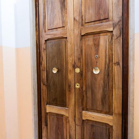 Le Rose Di Alba Apartments Barletta Esterno foto