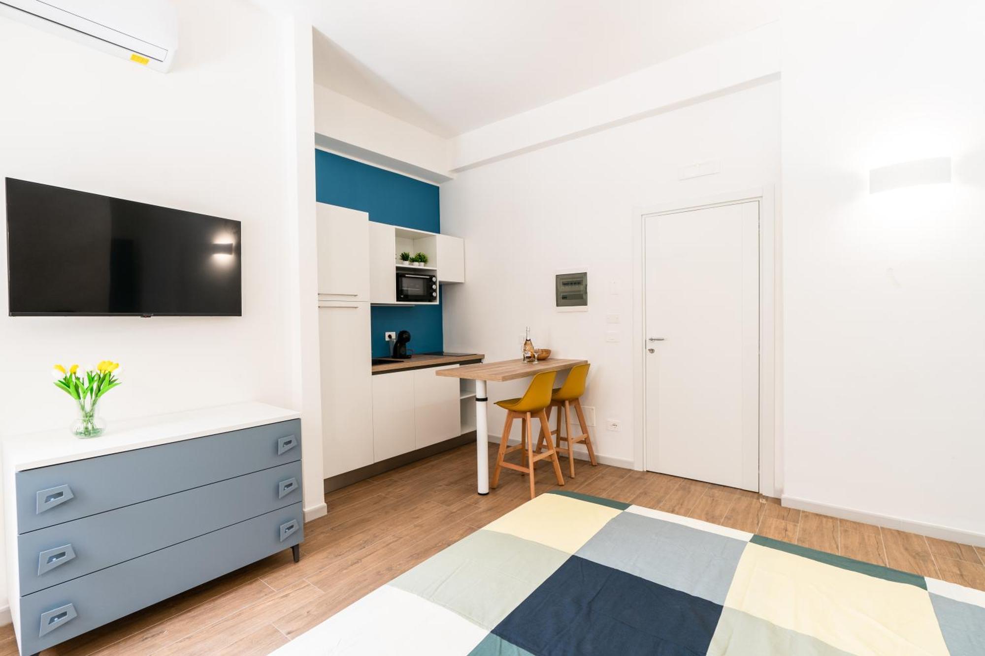 Le Rose Di Alba Apartments Barletta Esterno foto