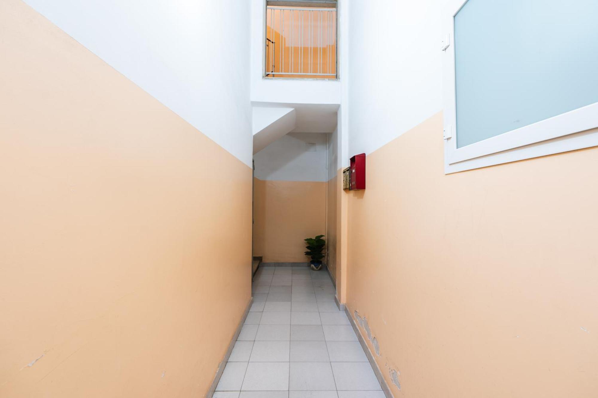 Le Rose Di Alba Apartments Barletta Esterno foto