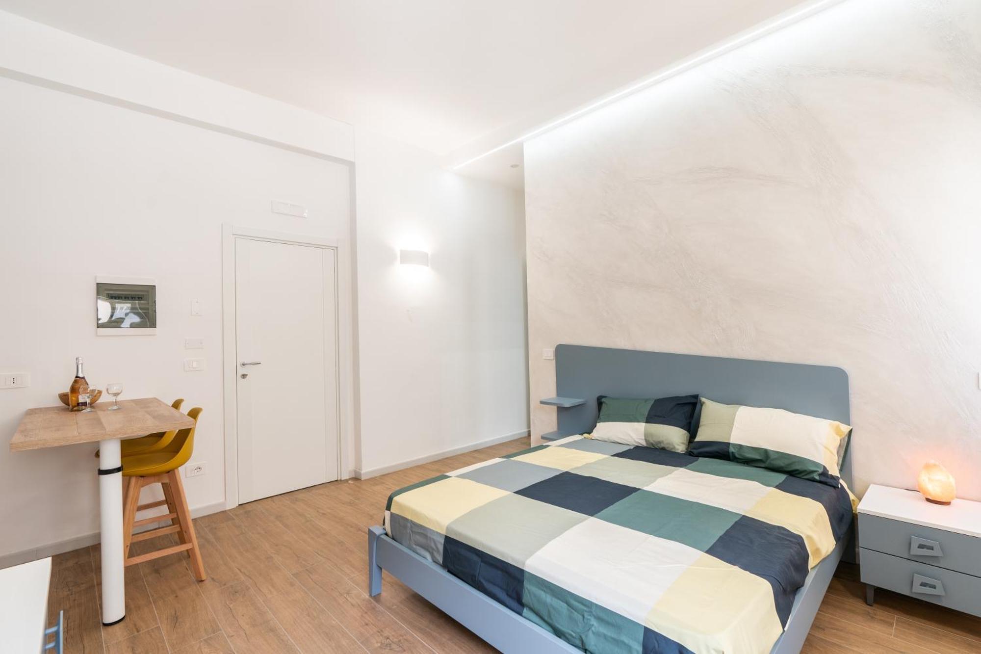Le Rose Di Alba Apartments Barletta Esterno foto