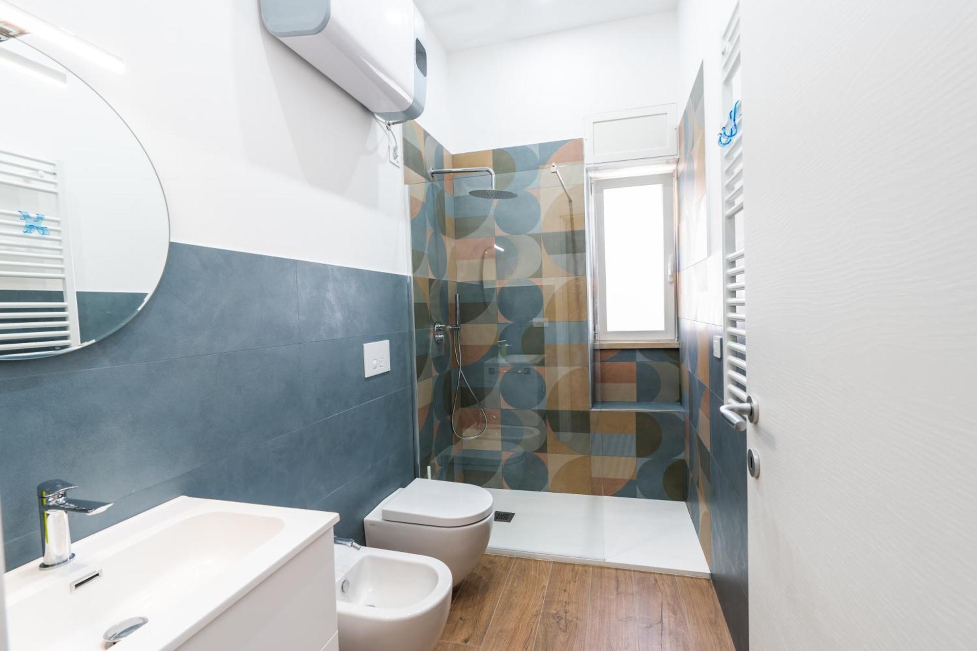 Le Rose Di Alba Apartments Barletta Esterno foto